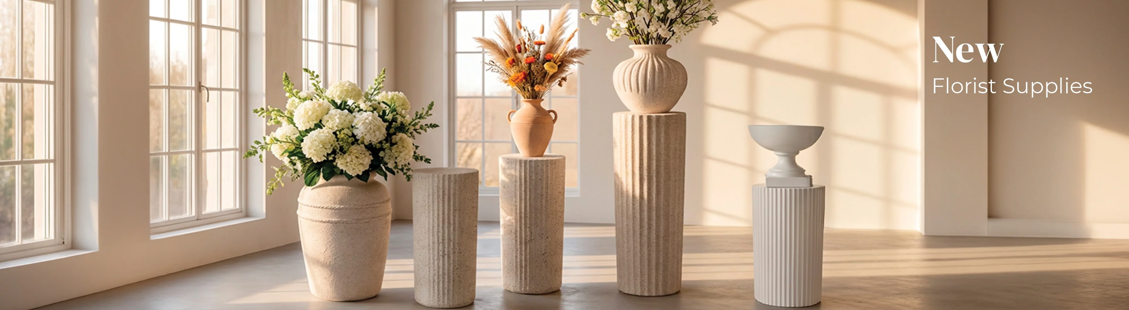 Elevate Every Event and Home